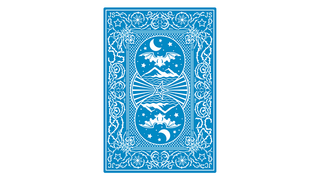 Mis-Indexed Court Cards (LIGHT) - Pack of 12 | Steve Dela 