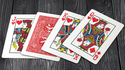 Mis-Indexed Court Cards (LIGHT) - Pack of 12 | Steve Dela 