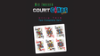 Mis-Indexed Court Cards (LIGHT) - Pack of 12 | Steve Dela 