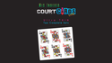 Mis-Indexed Court Cards (LIGHT) - Pack of 12 | Steve Dela 