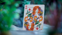 ONDA V2 (Wave) | Jocu Playing Cards