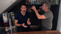 CARSON'S DRINK | Juan Pablo