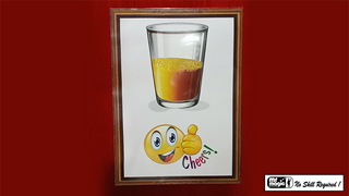Animated Drink | Mr. Magic 