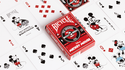 Bicycle Disney Classic Mickey Mouse (Red) | US Playing Card Co.