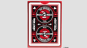 Bicycle Disney Classic Mickey Mouse (Red) | US Playing Card Co.
