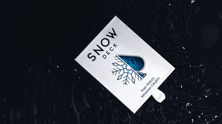SNOW DECK By Yoan TANUJI & Magic Dream 