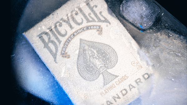 SNOW DECK By Yoan TANUJI & Magic Dream 