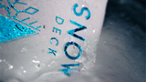 SNOW DECK By Yoan TANUJI & Magic Dream 