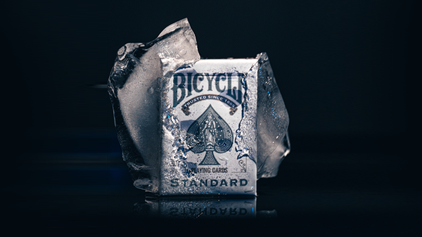 SNOW DECK By Yoan TANUJI & Magic Dream 