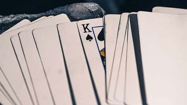 SNOW DECK By Yoan TANUJI & Magic Dream 