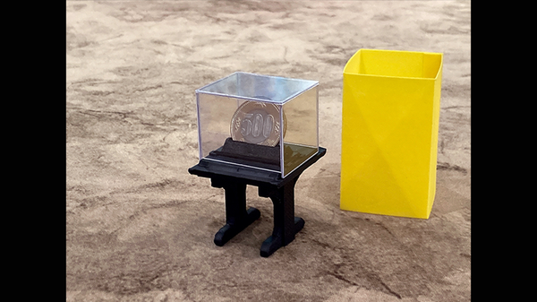 Mystery Showcase 2024 | Tenyo Magic 