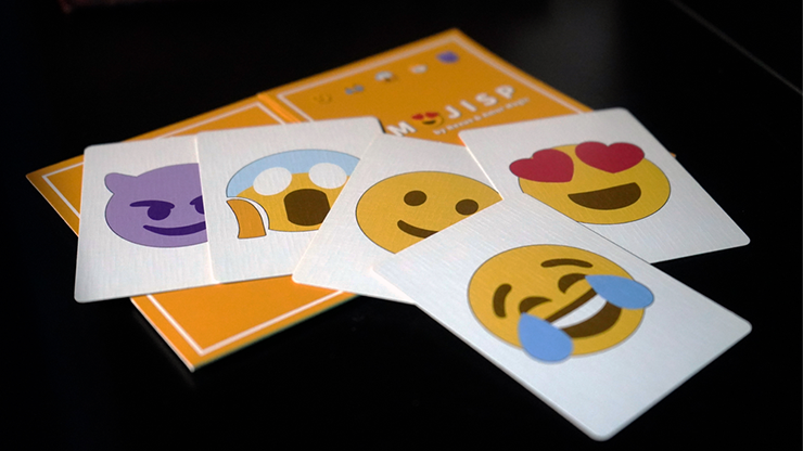 Emojisp | Nexus & Amor magic 