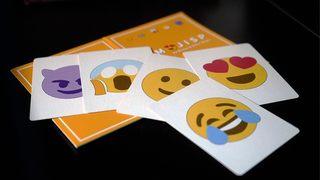 Emojisp | Nexus & Amor magic 