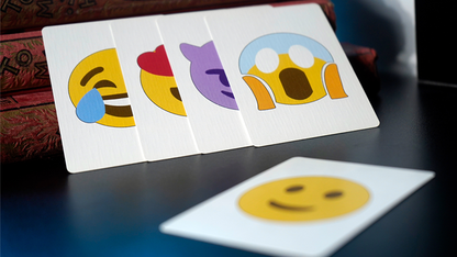 Emojisp | Nexus & Amor magic 