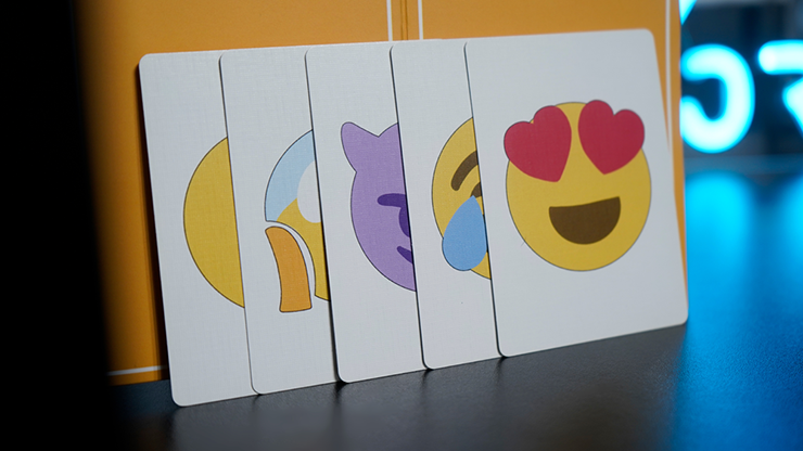 Emojisp | Nexus & Amor magic 
