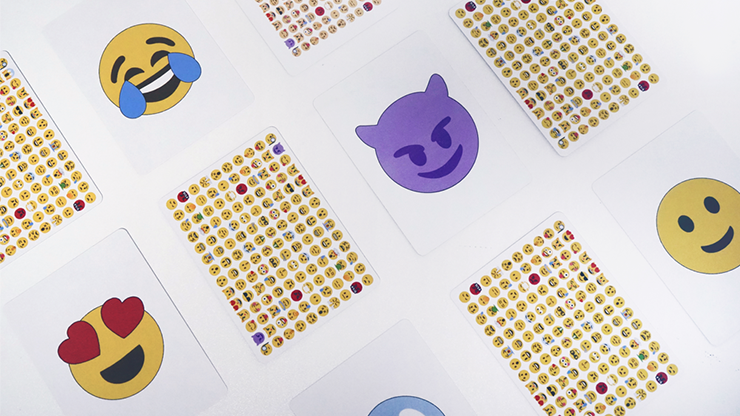 Emojisp | Nexus & Amor magic 