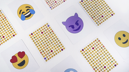 Emojisp | Nexus & Amor magic 