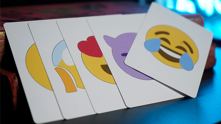 Emojisp | Nexus & Amor magic 