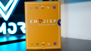 Emojisp | Nexus & Amor magic 