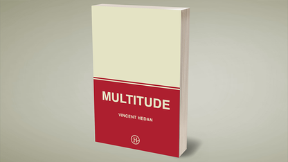 Multitude | Vincent Hedan 