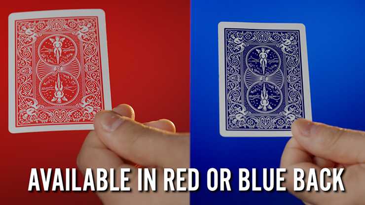 Digital (Red) | Abir and Mark Mason