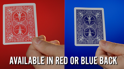 Digital (Red) | Abir and Mark Mason