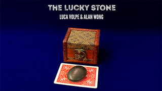 The Lucky Stone | Luca Volpe and Alan Wong