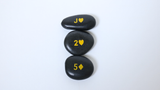 Refill for The Lucky Stone (12 Stones) | Luca Volpe and Alan Wong 