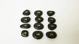Refill for The Lucky Stone (12 Stones) | Luca Volpe and Alan Wong 
