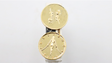 Innocence Coin (Gold)