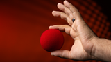 Magic Sponge Balls 4PK RED 3" | Murphy's Magic