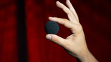 Magic Sponge Balls 50PK BLACK 1.5" | Murphy's Magic