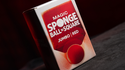 Magic Sponge Ball to Square JUMBO RED | Murphy's Magic