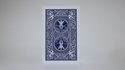 Bicycle Jumbo King Reveal (Blue) | Murphys Magic