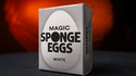 Magic Sponge Egg 4pk | Murphy's Magic