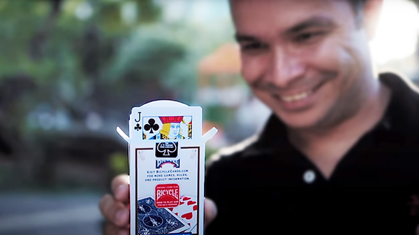 The Last Rise | Andrew and Magic Dream