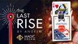 The Last Rise | Andrew and Magic Dream