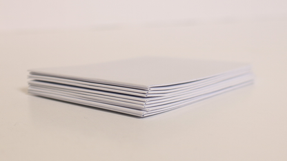 Magic Wallet Universe Combo Refill Envelopes (White) | TCC 