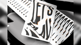 Let's Play Playing Cards | Luke Wadey