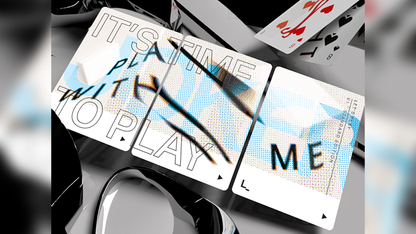 Let's Play Playing Cards | Luke Wadey