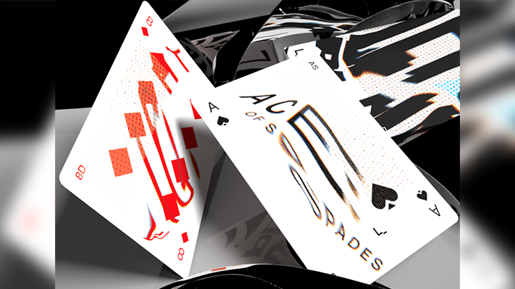 Let's Play Playing Cards | Luke Wadey