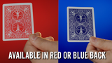 Digital (Blue) | Abir and Mark Mason