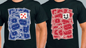 FLIP N PRINT RED | JOTA 