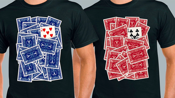 FLIP N PRINT RED | JOTA 