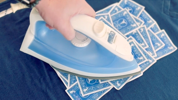 FLIP N PRINT BLUE | JOTA 
