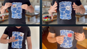 FLIP N PRINT BLUE | JOTA 