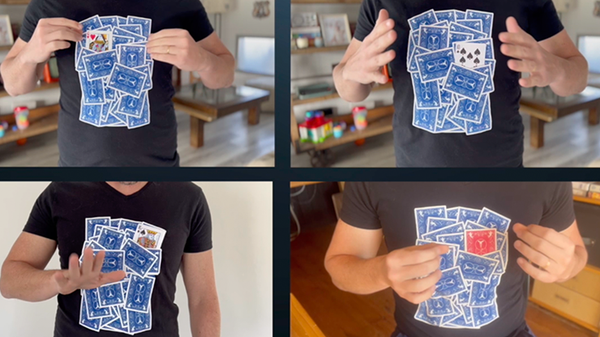 FLIP N PRINT BLUE | JOTA 