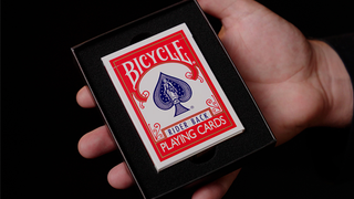 Hand Picked Astonishments INVISIBLE DECK RED with Joshua Jay | Murphy's Magic