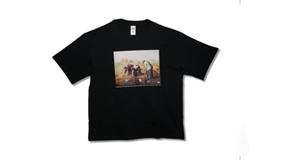 The Card Pickers T-Shirt | TCC & GBDL (Black Large) 