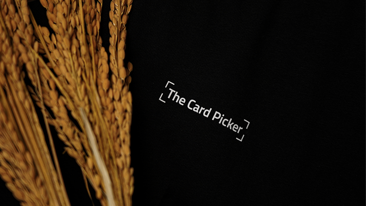 The Card Pickers T-Shirt | TCC & GBDL (Black XL) 